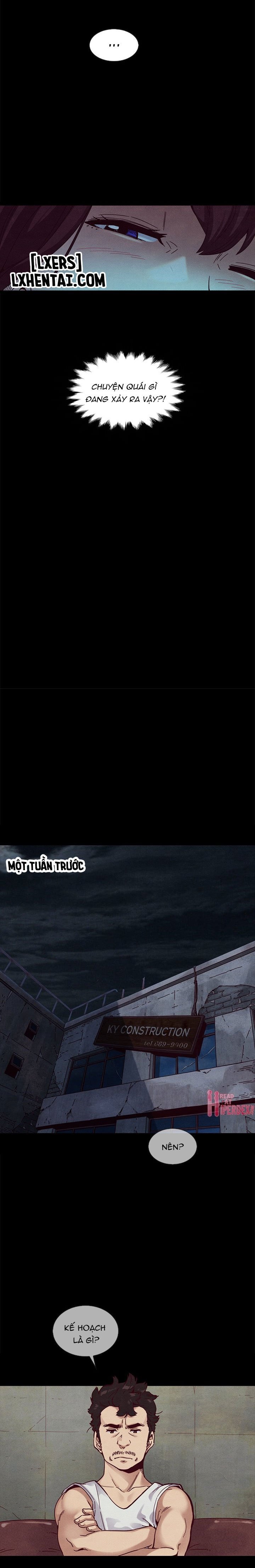 công tử bột chapter 30 9