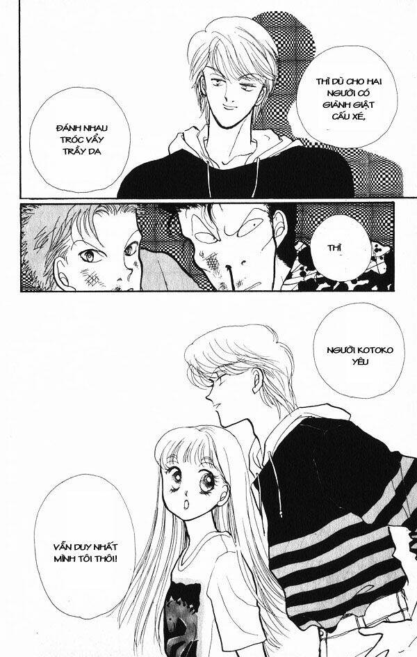 itazura na kiss chapter 24 49