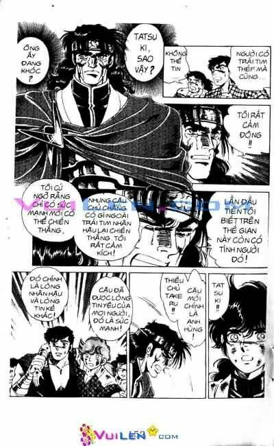 vương tử takeru chapter 2 152