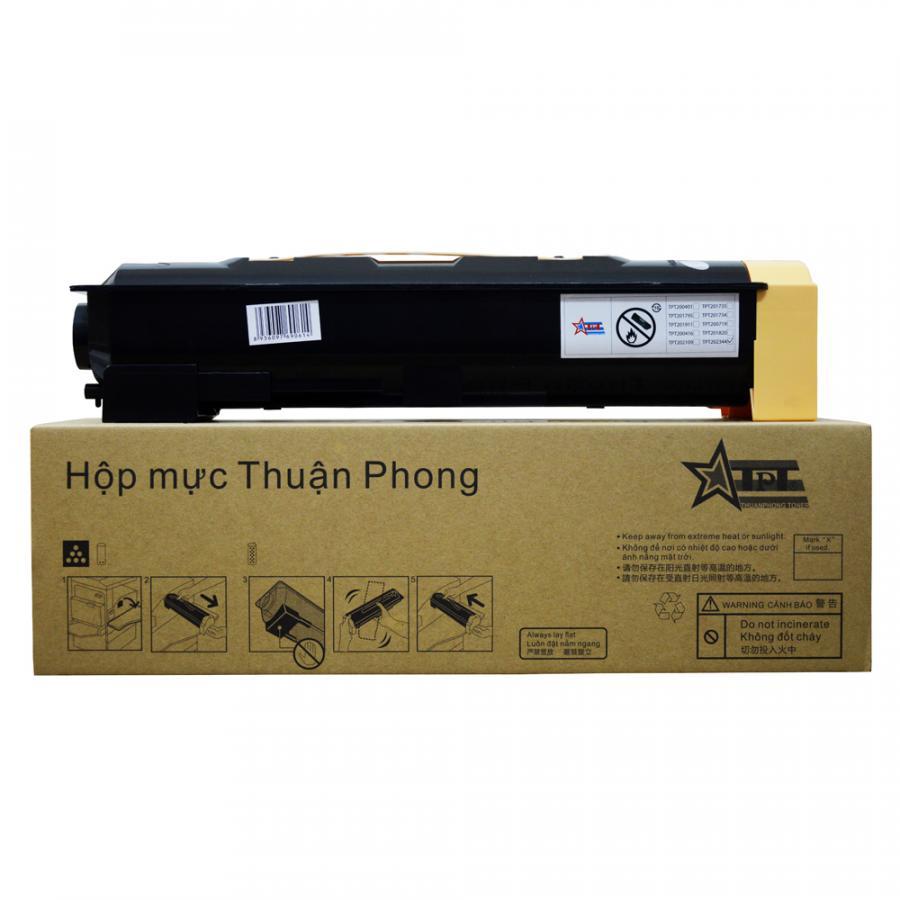 Hộp mực Thuận Phong DC-IV 2060 dùng cho máy photocopy Xerox DC-IV 2060 / 3060 / 3065 - Hàng Chính Hãng