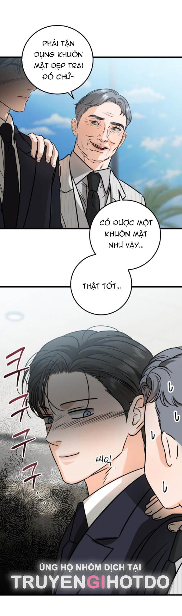 Nóng Lòng Muốn Giày Vò Em chapter 40.2 10