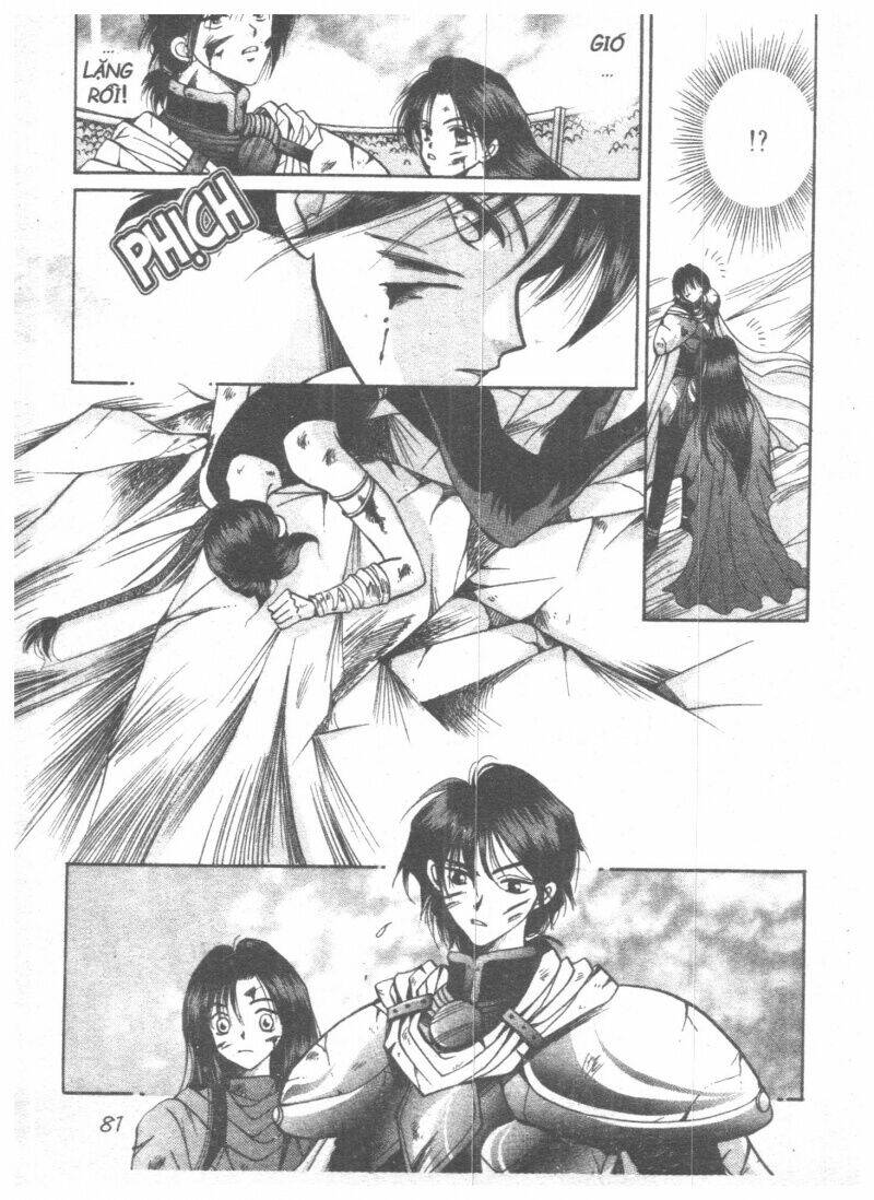 vampire game chapter 3 81