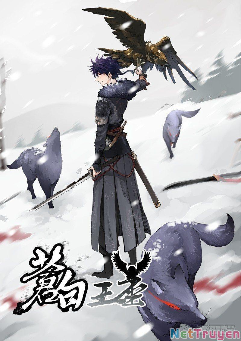 bạch vương tọa chapter 114 1