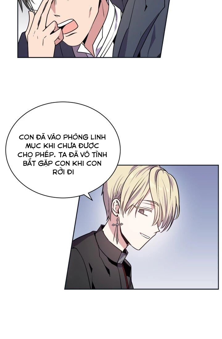 a witch’s hopeless wish chapter 24 24