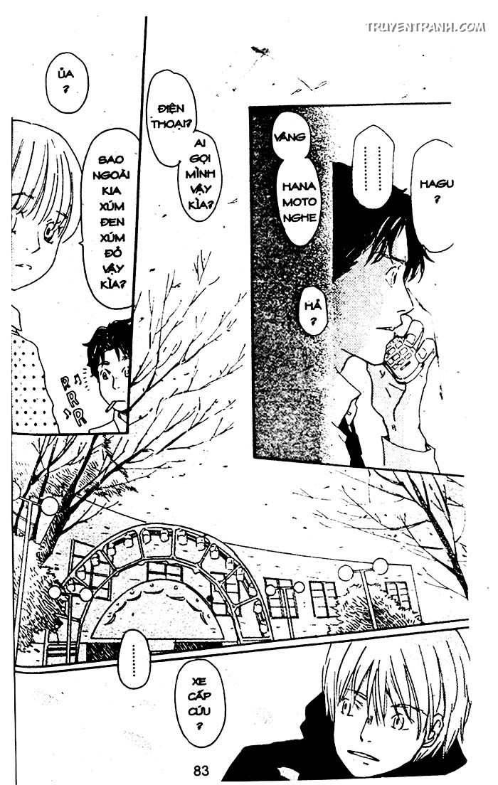 love n life chapter 57 7