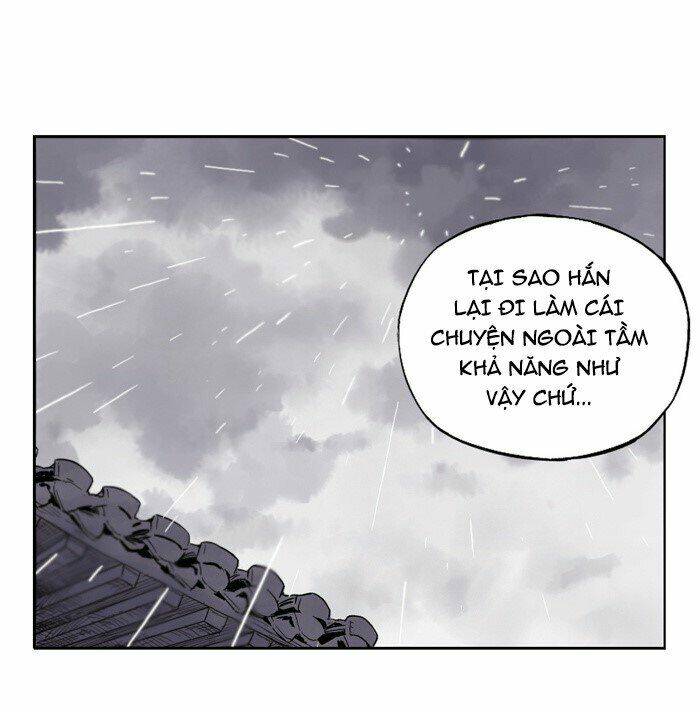 bang chủ đại nhân tìm cách trị hói đầu chapter 14 8