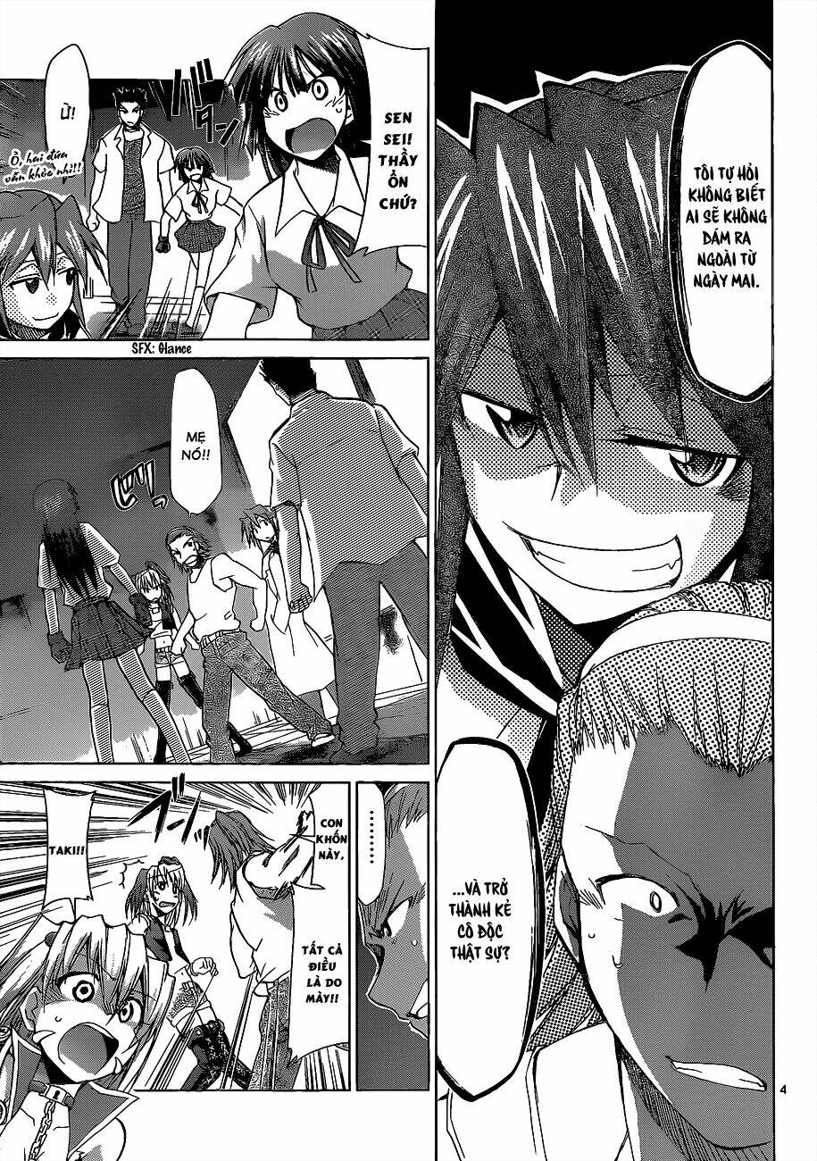 denpa kyoushi chapter 62 6