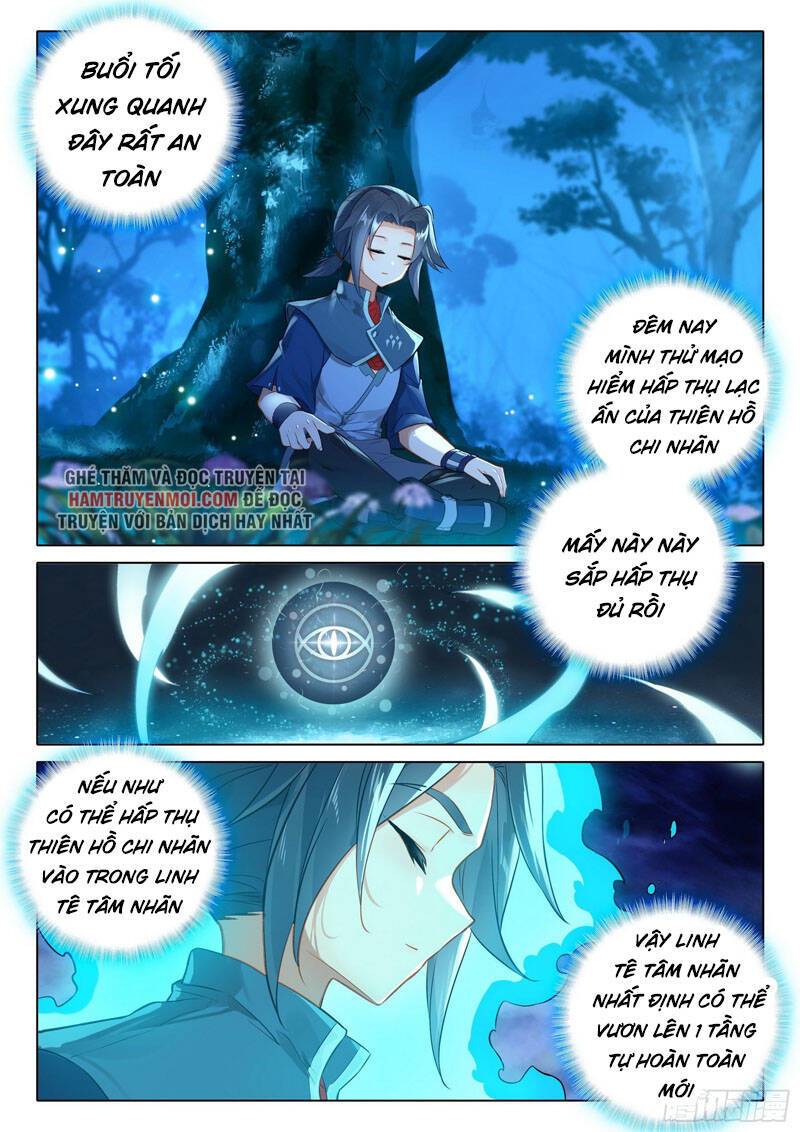 đấu la đại lục 5 - đường tam trùng sinh chapter 39 14