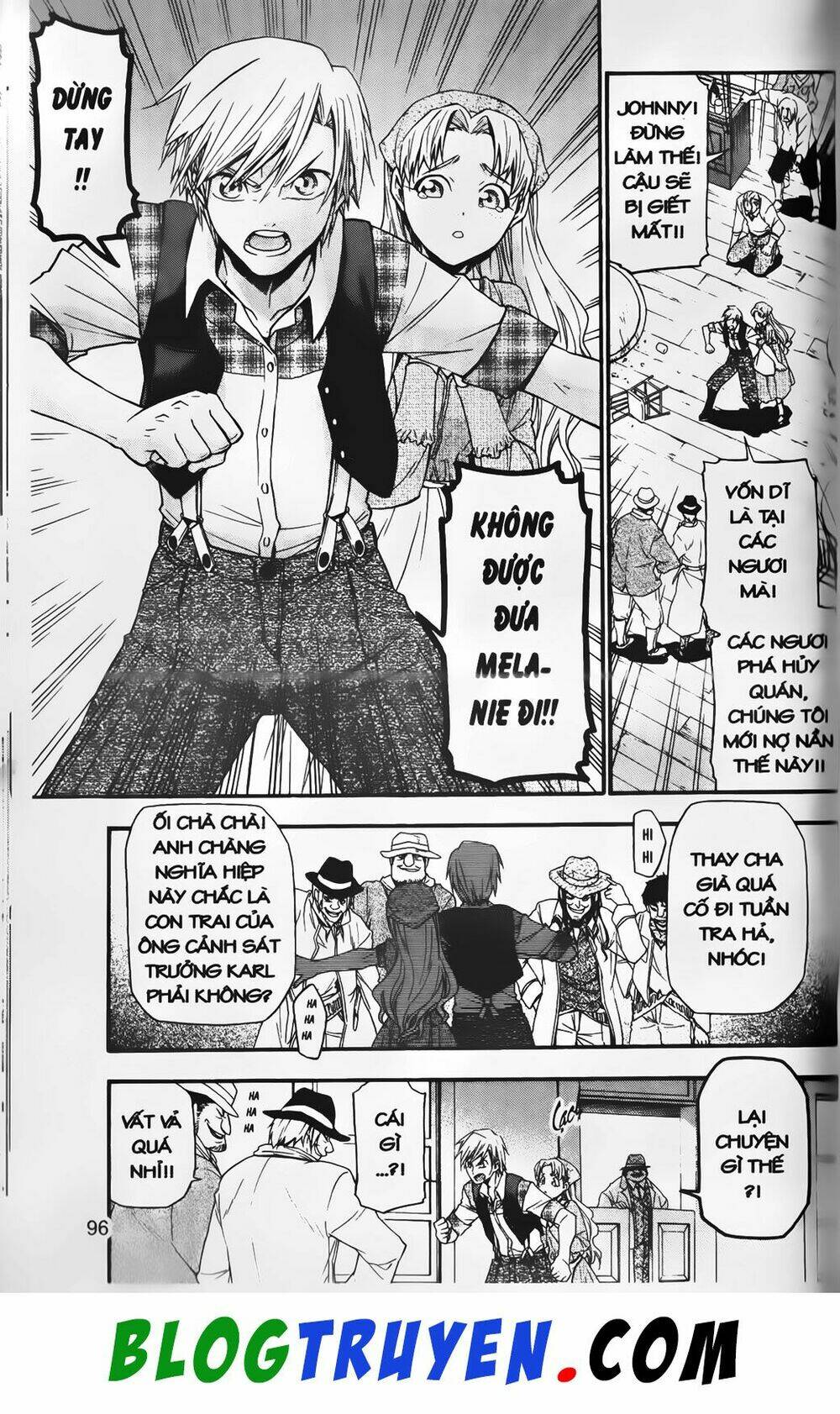 emma đến từ địa phủ chapter 27 5