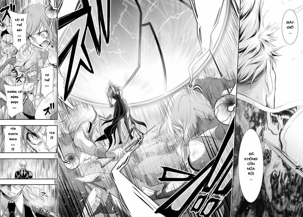 kích trụy vương huyền thoại chapter 53 28