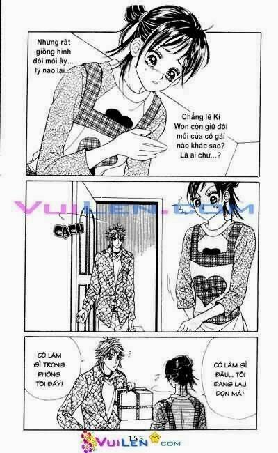 giấc mơ thần tượng chapter 8 155