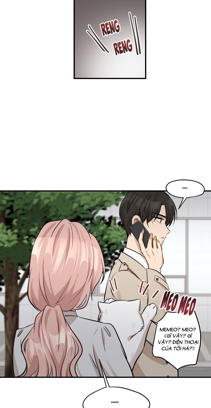 cuộc sống kỳ thú chapter 44 13