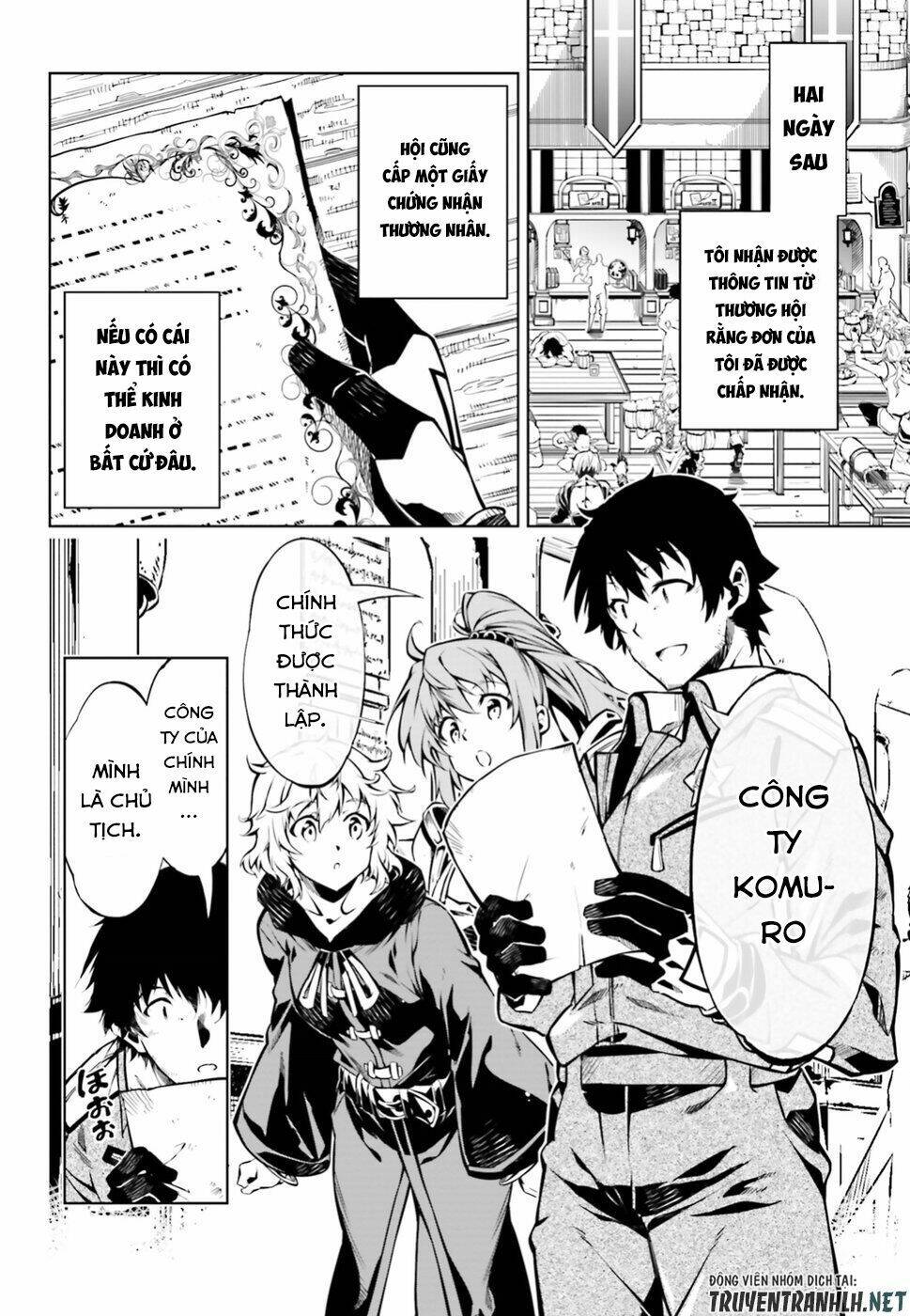 exterminator chapter 16 13