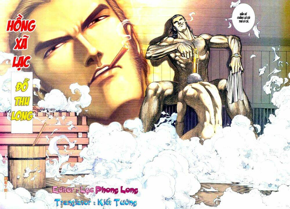 nhật ký sát thủ chapter 1 27