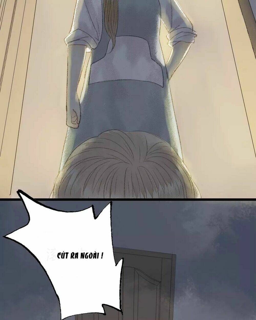 người biến thành ánh trăng chapter 7 24