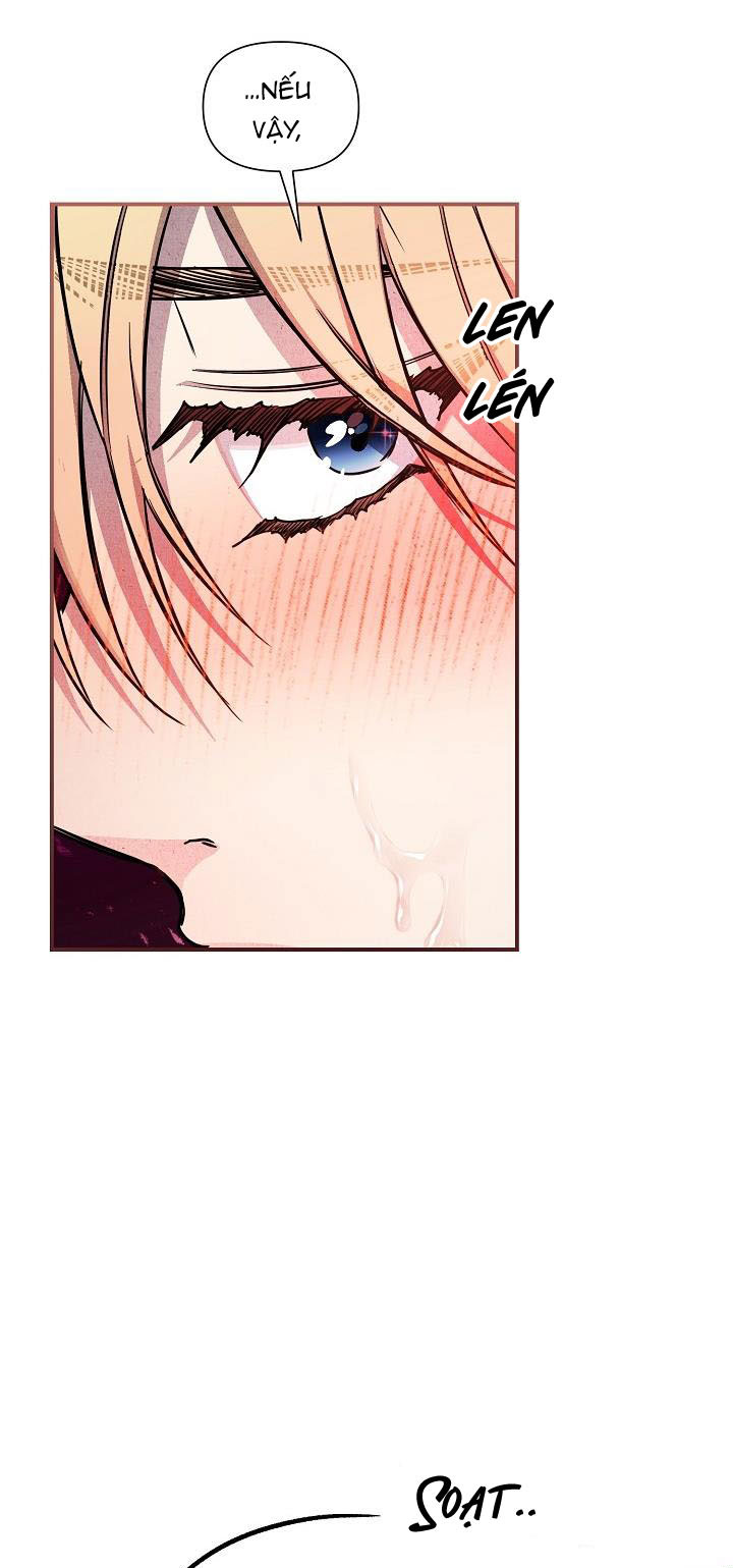 chuyến tàu cuồng loạn chapter 44 15