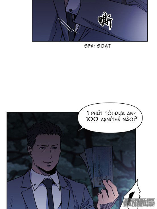 thảm họa mã 0 chapter 17 36