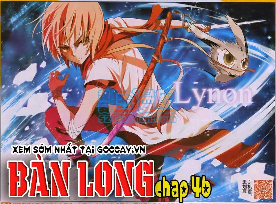 bàn long giới chỉ chapter 46 2