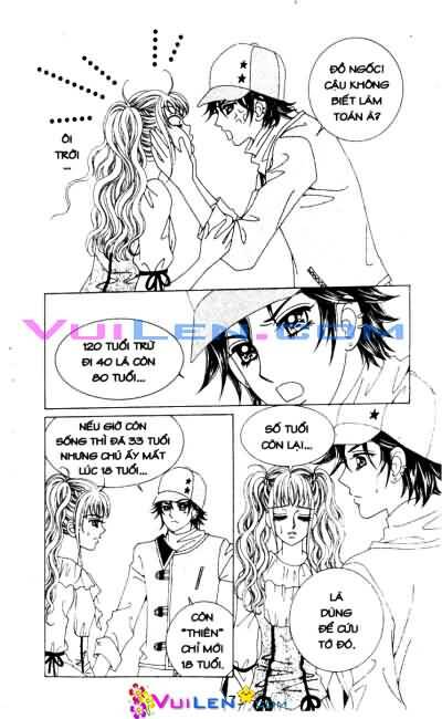 18 years old, we got married chapter 20 14