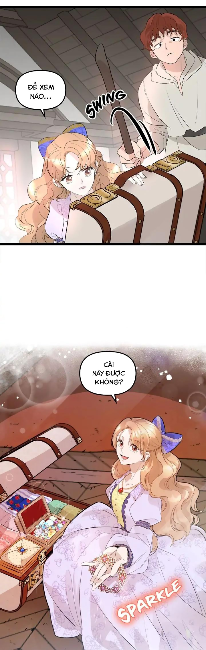 quán trọ dragondaily chapter 2 13