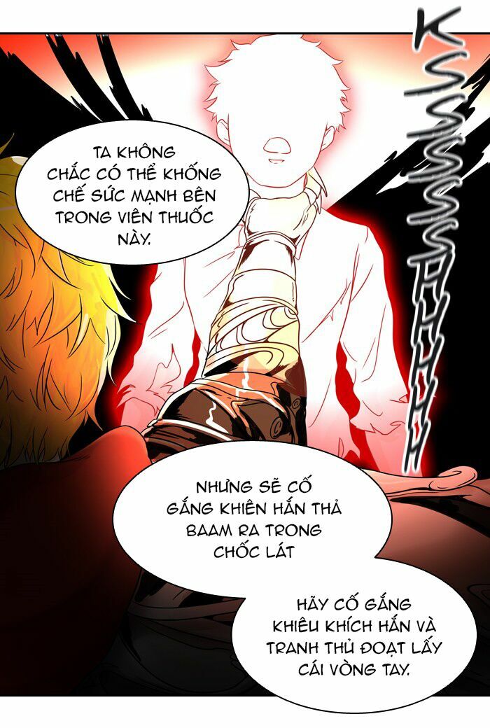 tòa tháp bí ẩn 2 chapter 307 23