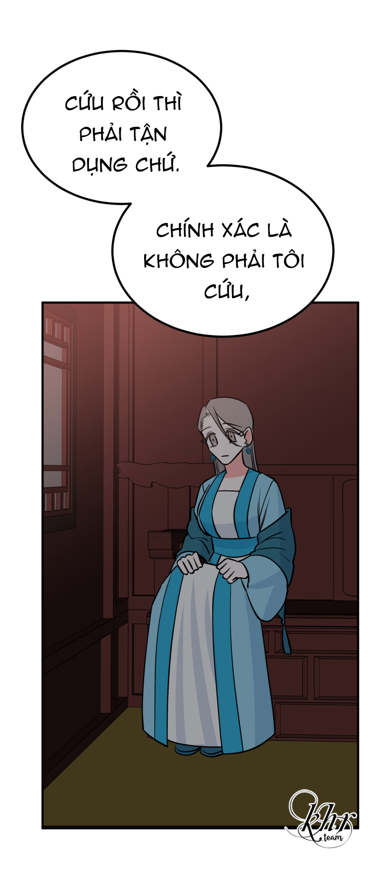 độc chủ chapter 26 20