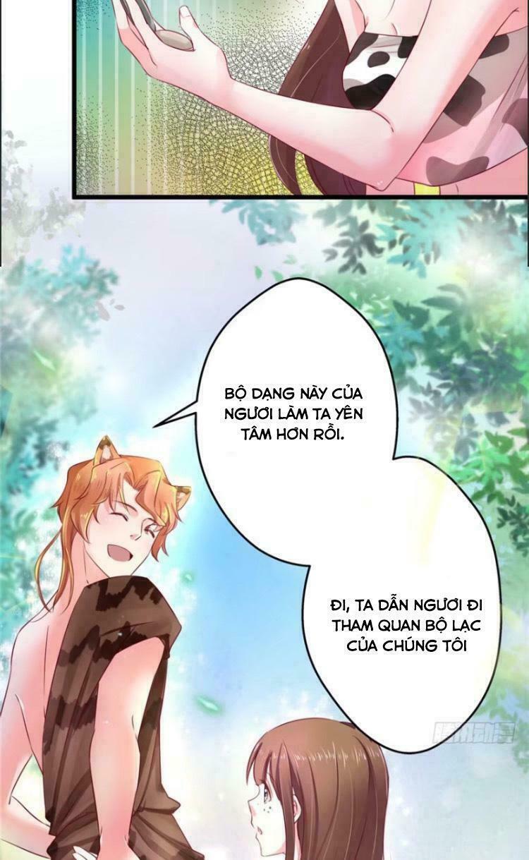 [16+] thảnh thơi thú thế chủng chủng điền, sinh sinh tể chapter 9 50