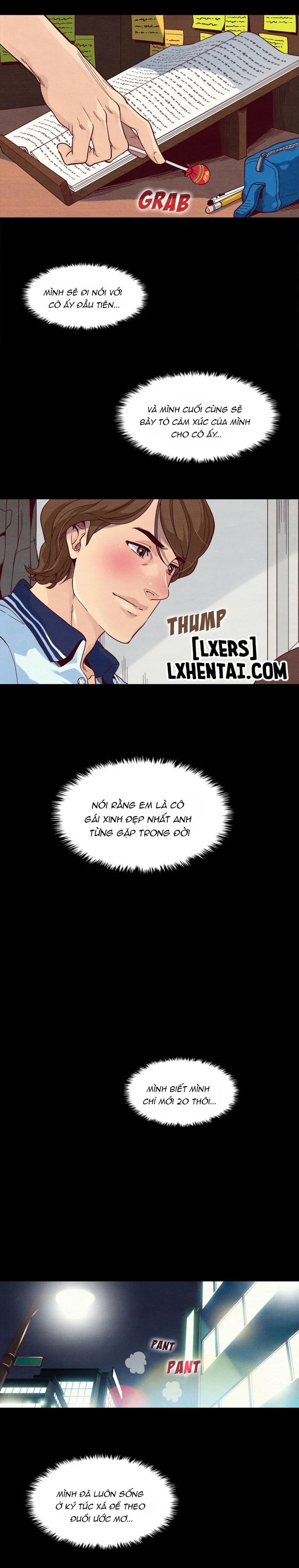 công tử bột chapter 1 6