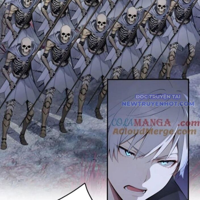 toàn dân thần vương: tôi hiến tế nghìn tỷ sinh linh! chapter 91 32