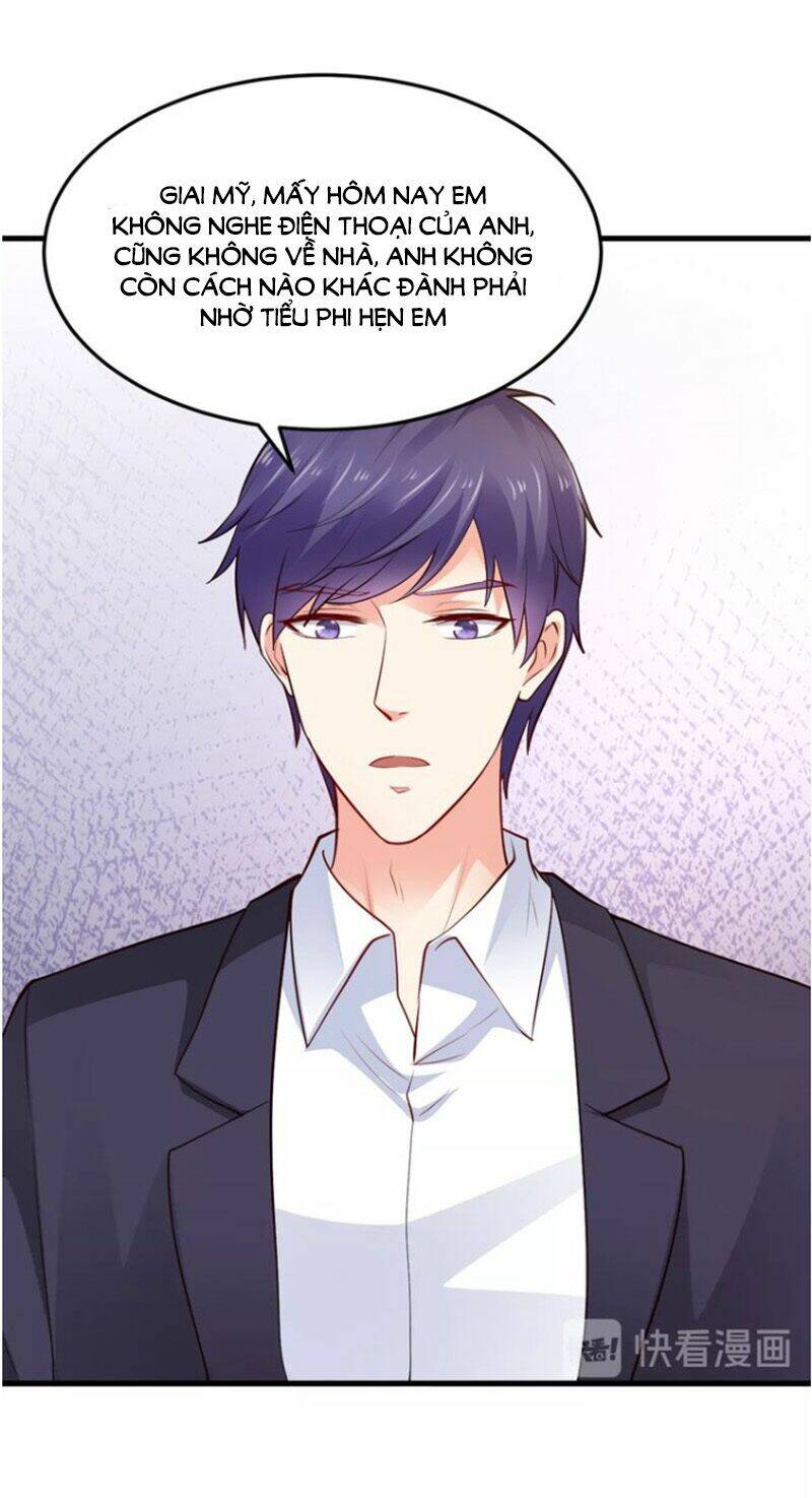 thú cưng độc quyền của boss chapter 66 7