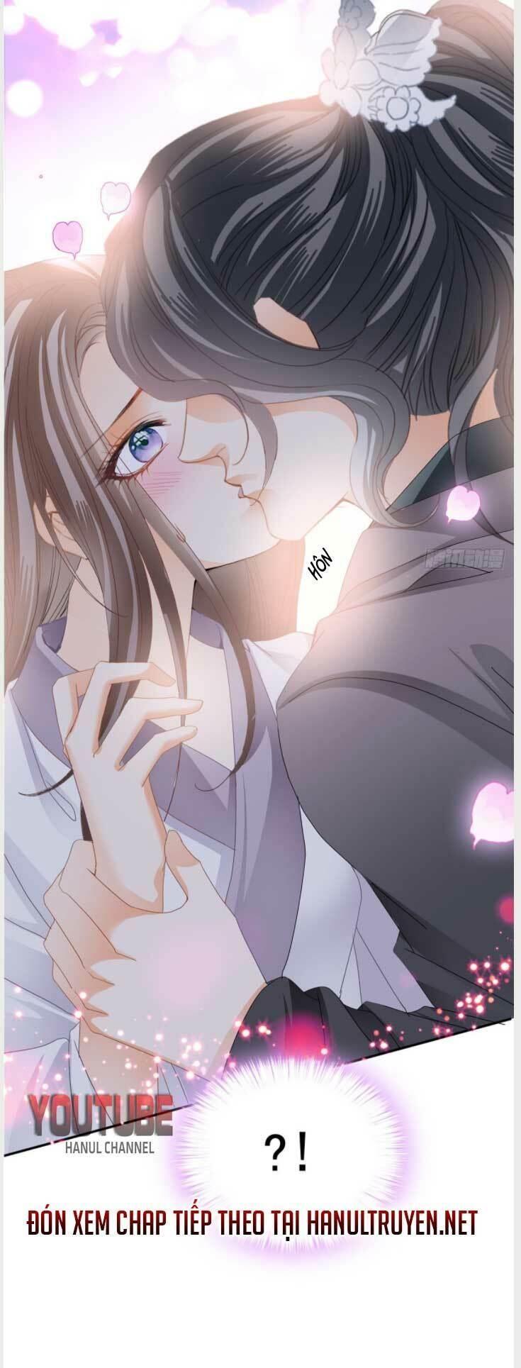 bổn vương muốn nàng chapter 133 19