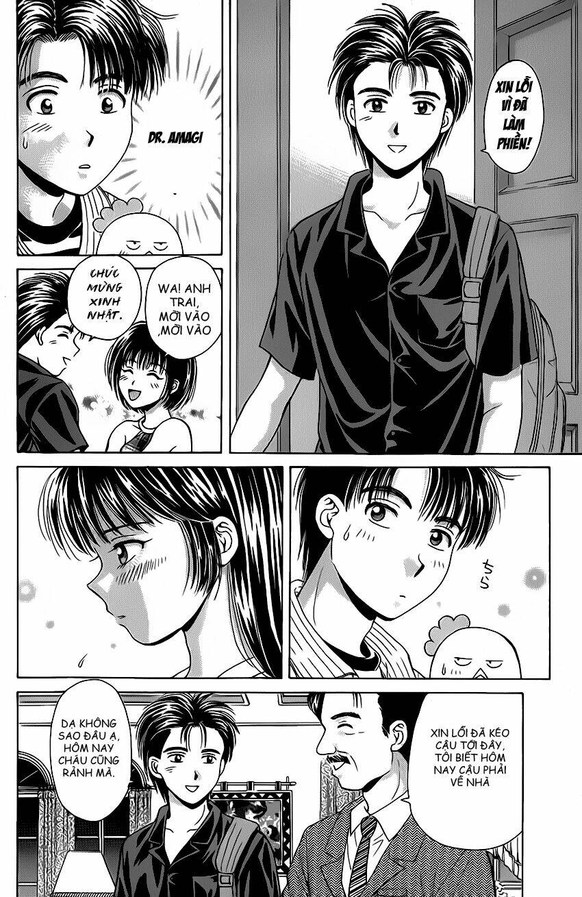 open sesame chapter 23 19