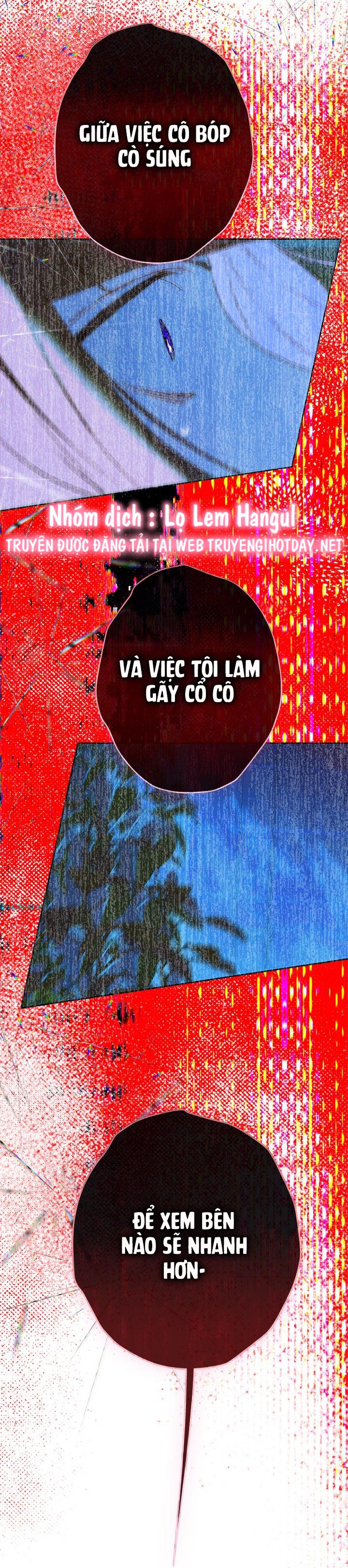 mẹ tôi kết hôn một lần nữa chapter 59 11