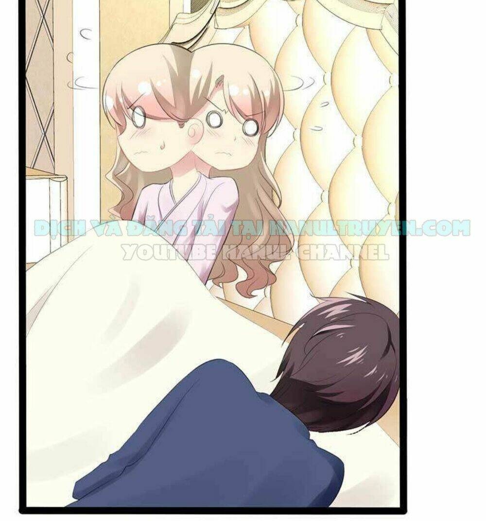 thần bí đế thiếu điềm sủng thê chapter 68 7