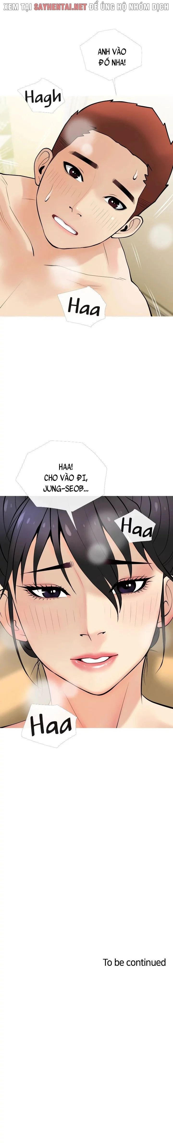 bài học hứng tình chapter 24 16