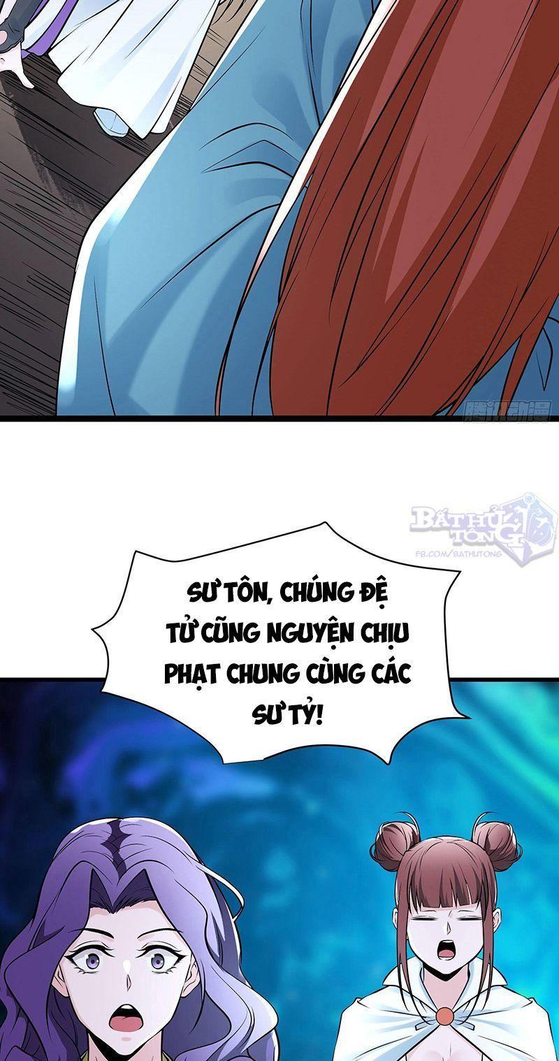 đồ đệ ta toàn là nữ ma đầu chapter 79 27