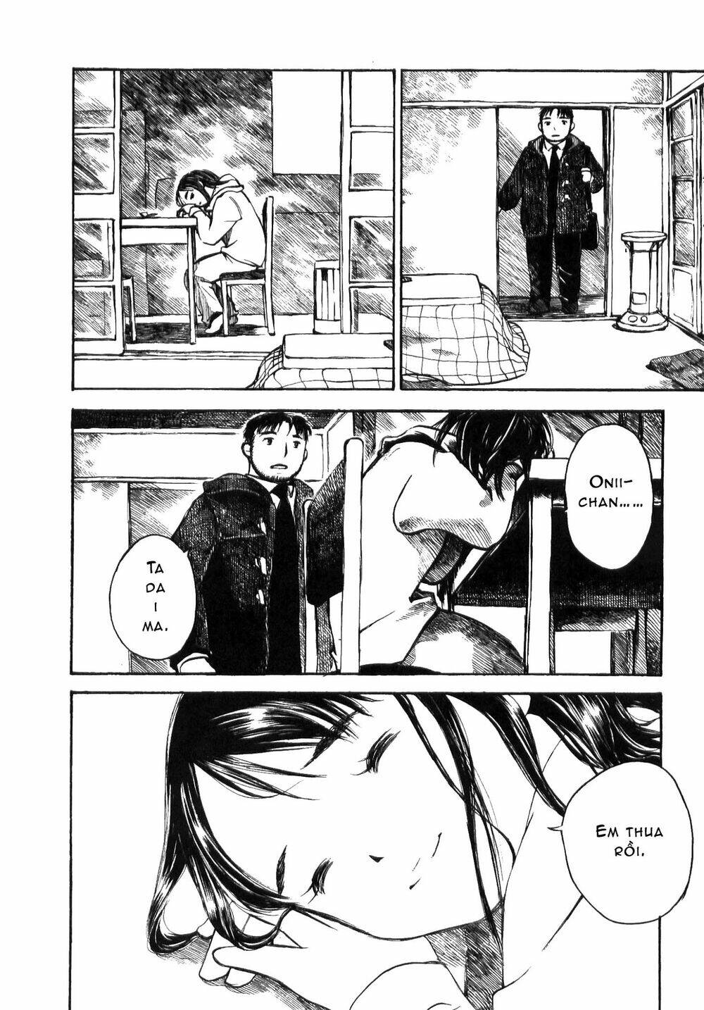 koi kaze chapter 17 30