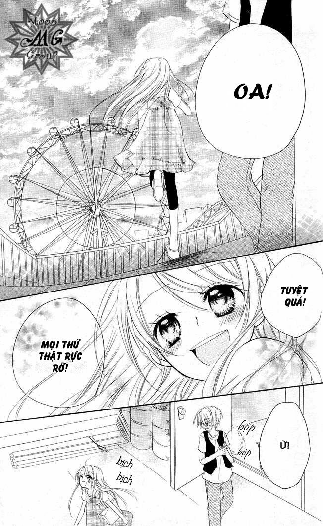 giri koi chapter 7 29