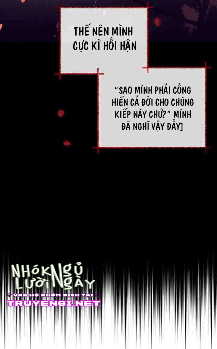 quý cô không thể chạm vào chapter 14 41