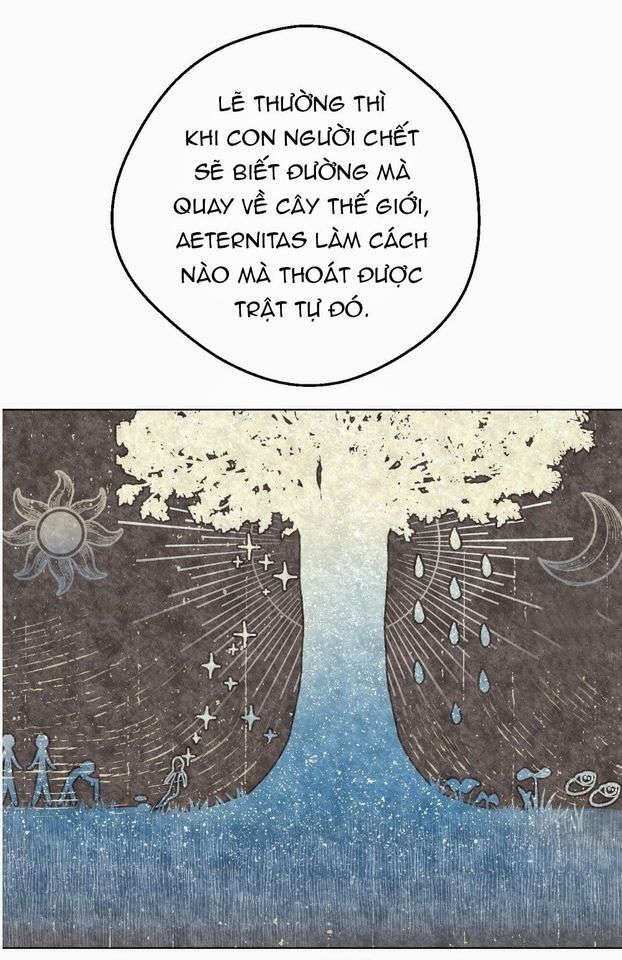 bỗng một ngày nọ tôi trở thành nàng công chúa chapter 109 61