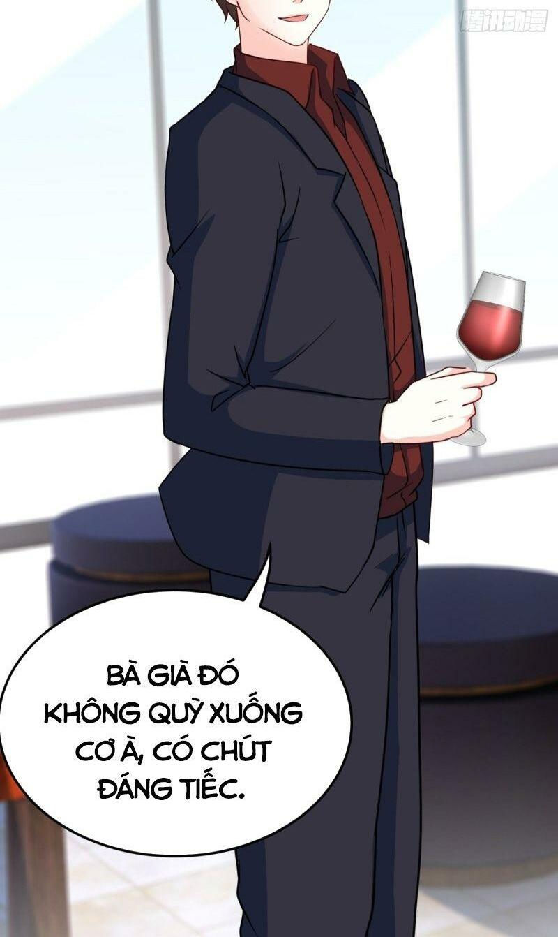 ta là hàn tam thiên chapter 50 14