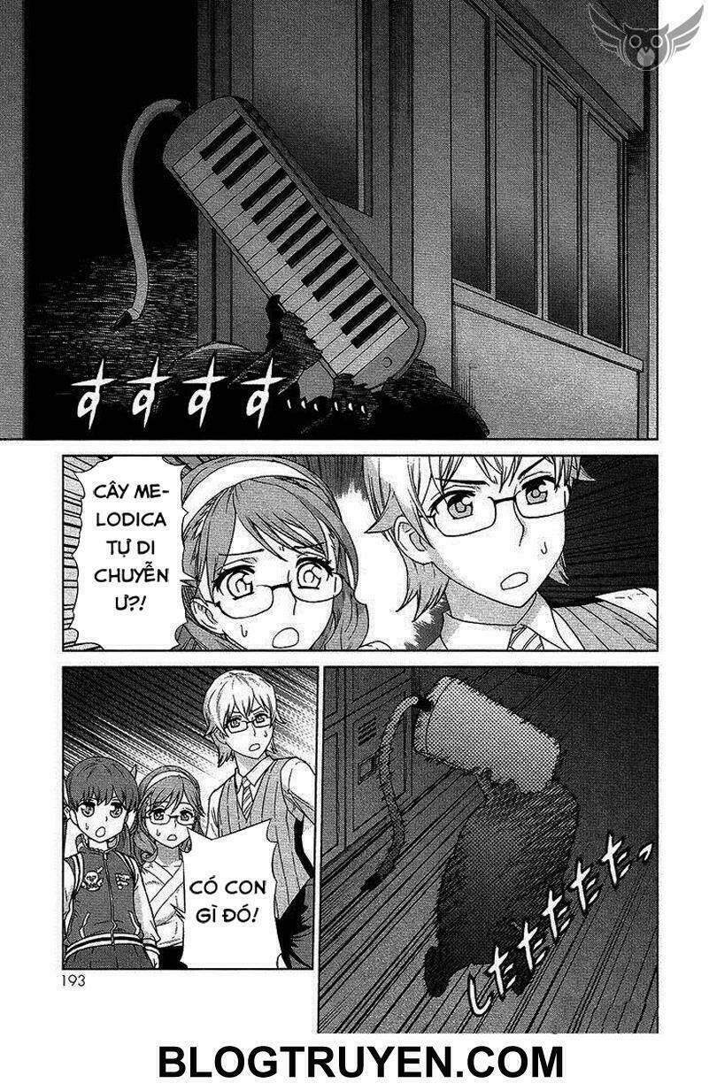 celestial clothes chapter 9 16