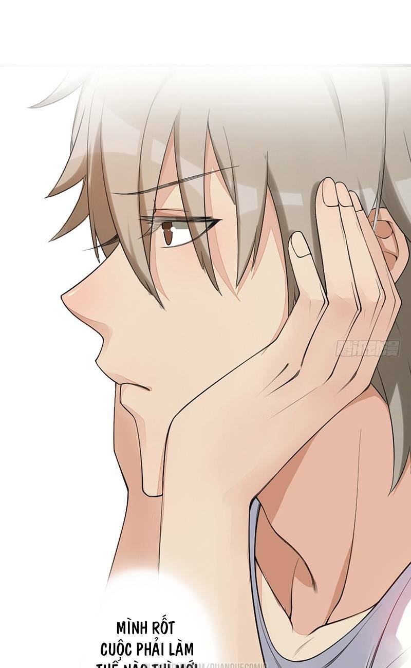 dã âu lão tổ chapter 7 27