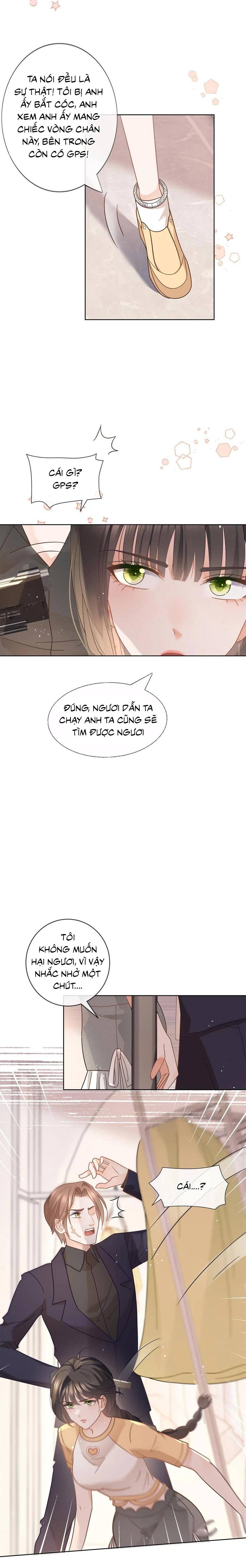 sát thủ đại nhân tại tuyến dưỡng hồ chapter 97 4