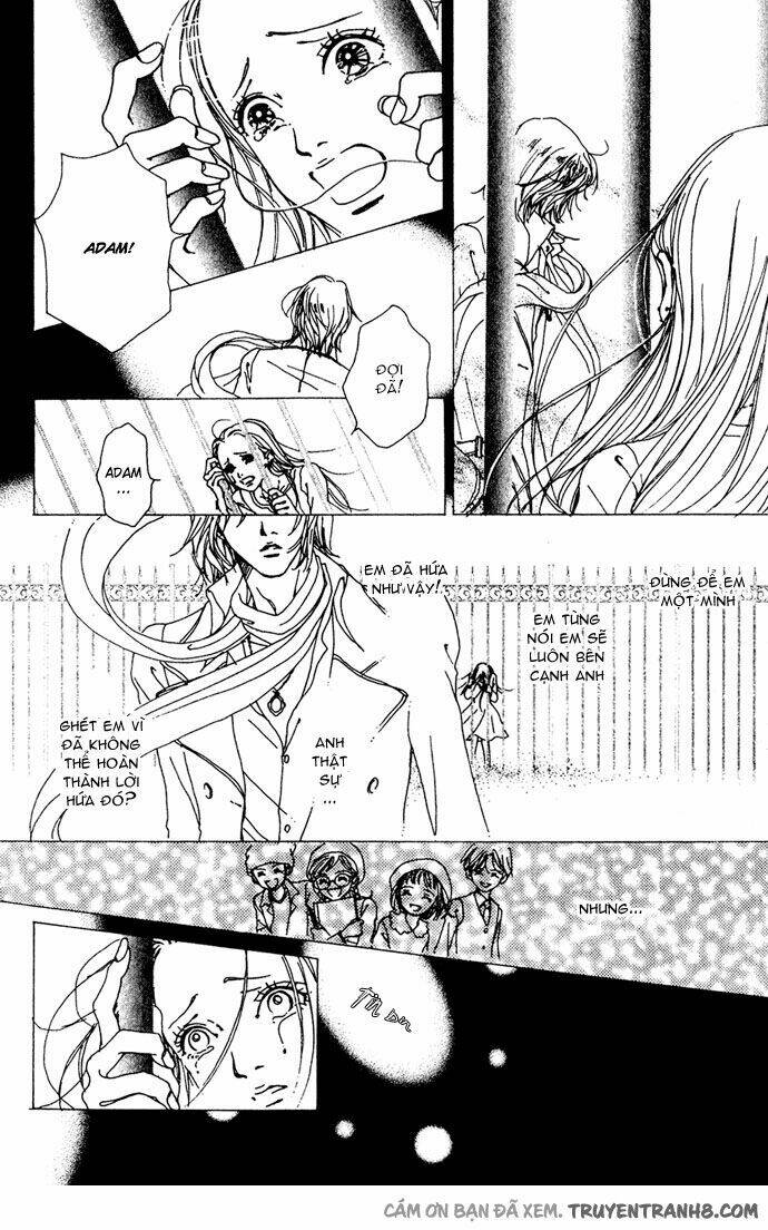 kagen no tsuki - last quarter chapter 14 26