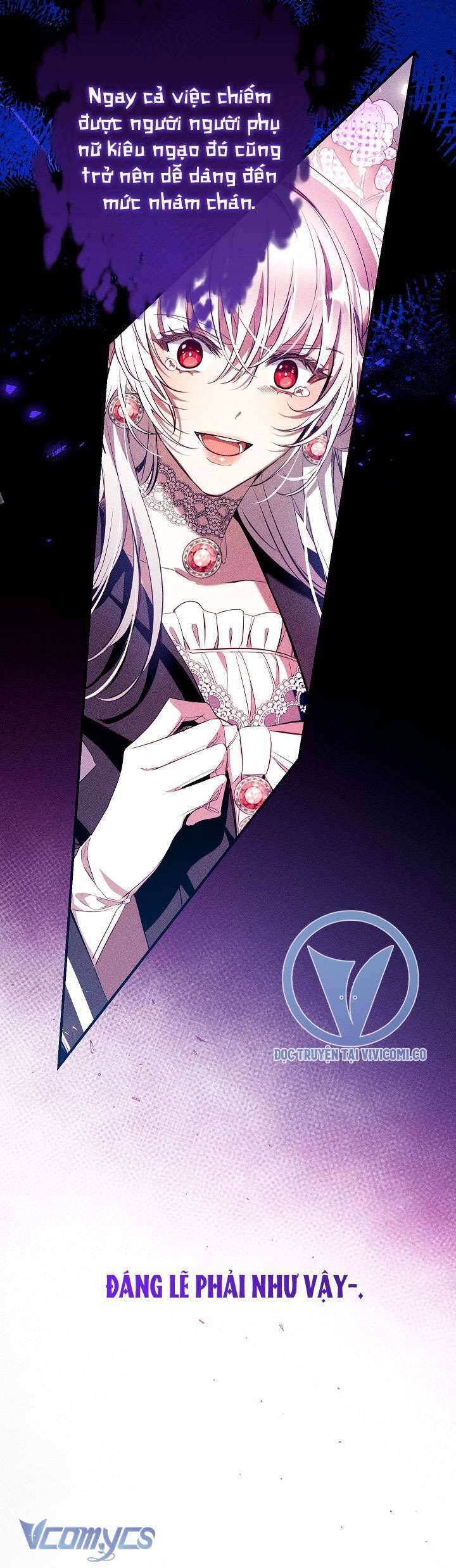 chúng ta có thể trở thành gia đình được không? chapter 133 5