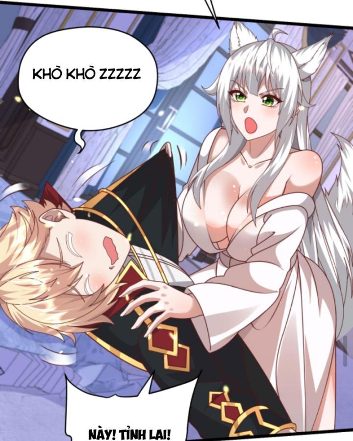 người chơi và nhân vật chính đều muốn làm hại ta chapter 91 30