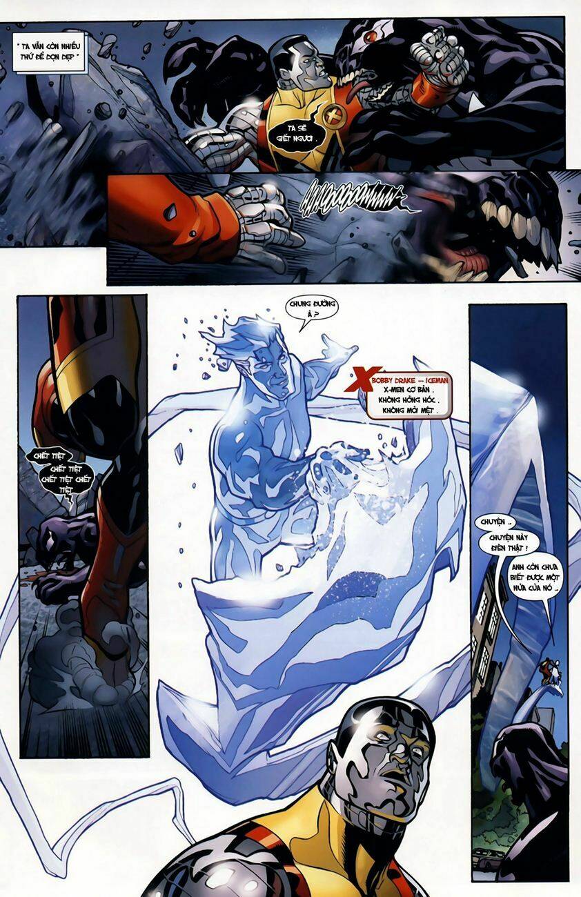 dark avengers / x-men : utopia chapter 2 8