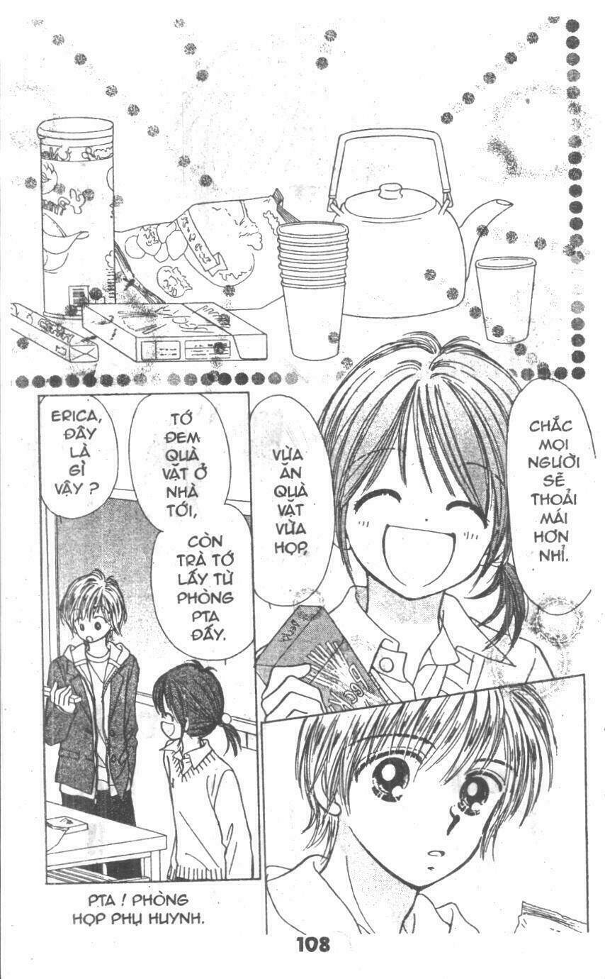 beautiful 100% chapter 6 116