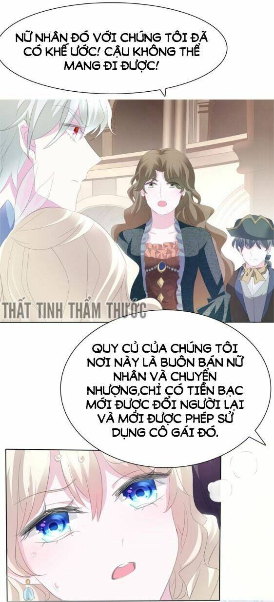 một lời không hợp liền hút máu chapter 42 19